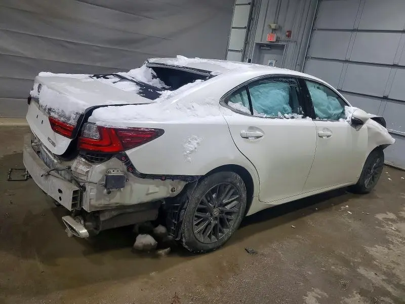 2018 LEXUS ES 350 BASE  