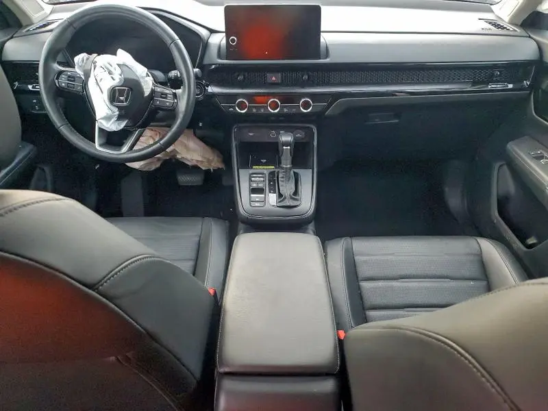 2025 HONDA CR-V EXL  