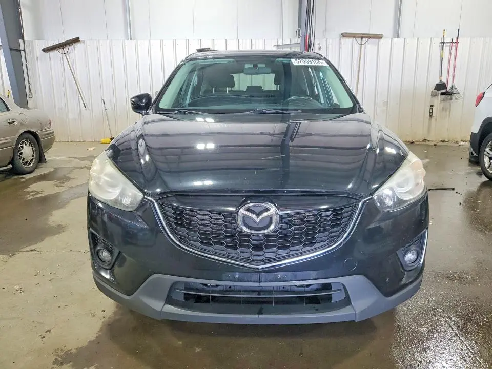2015 MAZDA CX-5 TOURING  