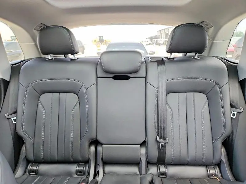 2022 AUDI Q5 PREMIUM PLUS 45  