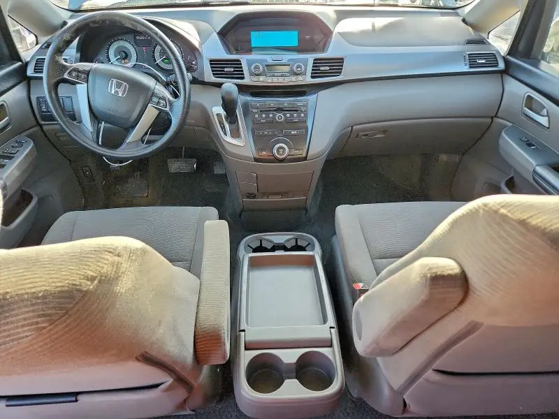 2011 HONDA ODYSSEY EX  
