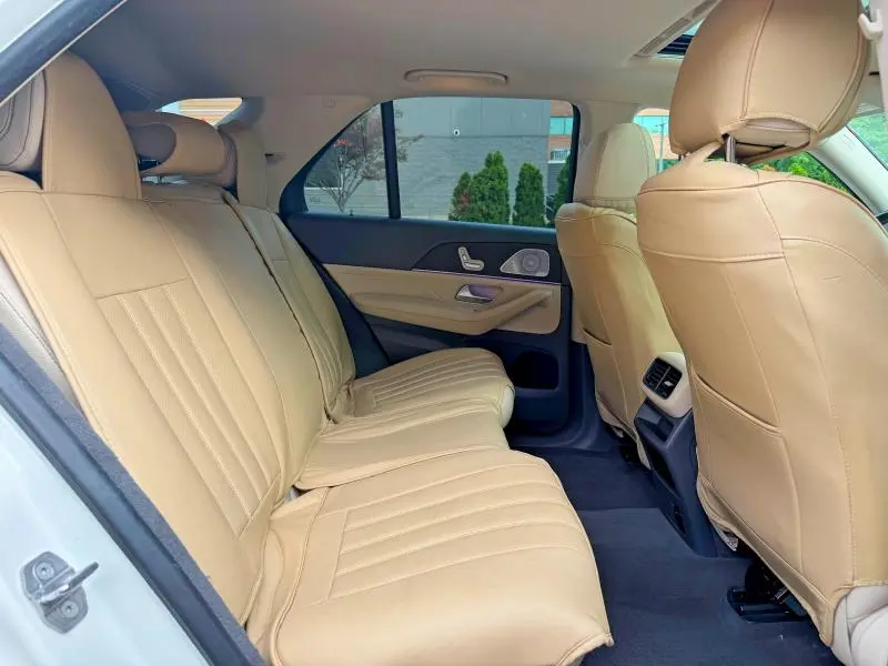 2020 MERCEDES-BENZ GLE 350 4MATIC  