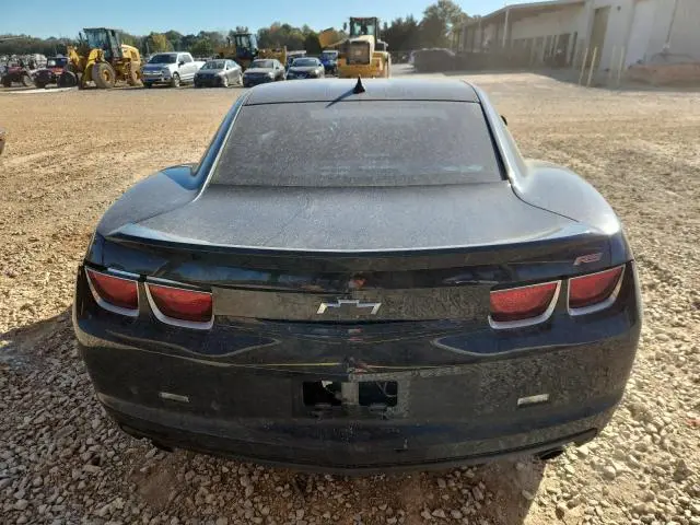 2013 CHEVROLET CAMARO LT  