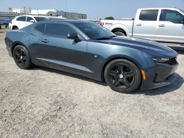 2023 CHEVROLET CAMARO LS