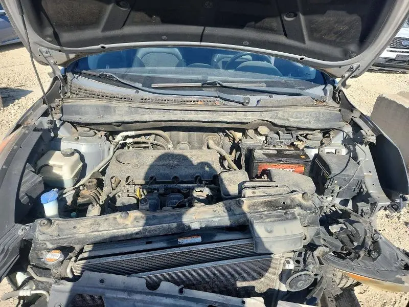 2011 HYUNDAI TUCSON GLS  