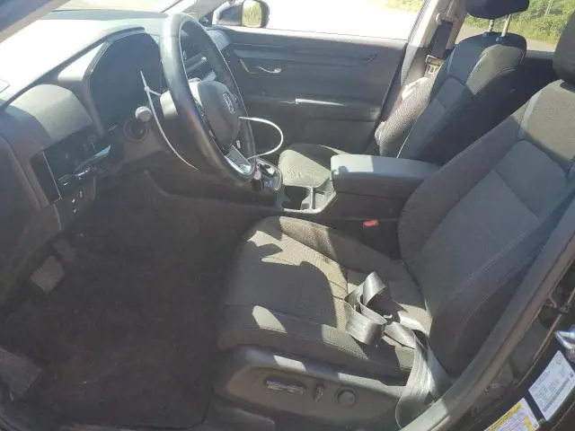 2023 HONDA CR-V SPORT  