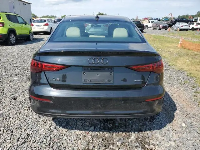 2024 AUDI A3 PREMIUM  