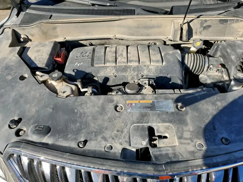 2014 BUICK ENCLAVE   