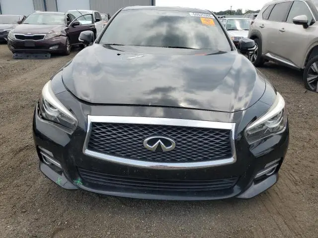 2017 INFINITI Q50 PREMIUM  