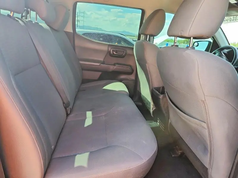2019 TOYOTA TACOMA SR V6  
