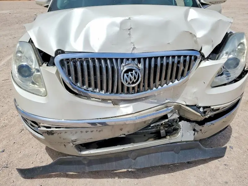 2011 BUICK ENCLAVE CXL  