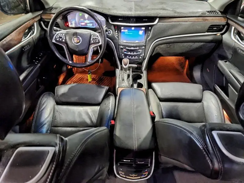 2014 CADILLAC XTS VSPORT PREMIUM  