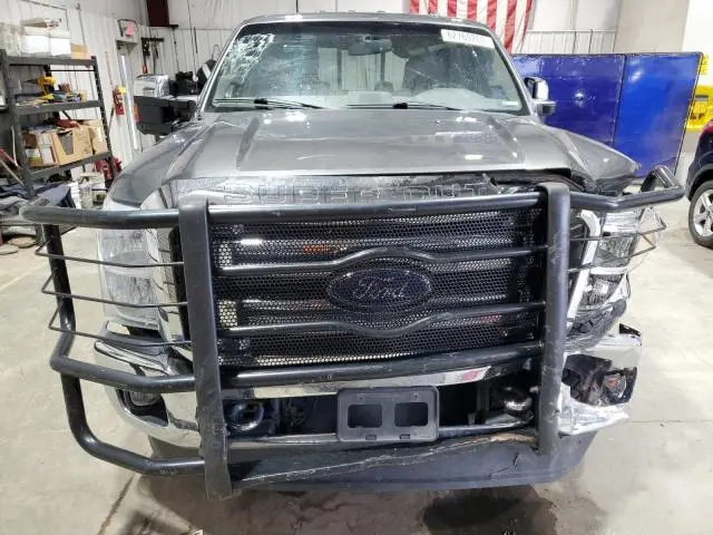 2016 FORD F250 SUPER DUTY  