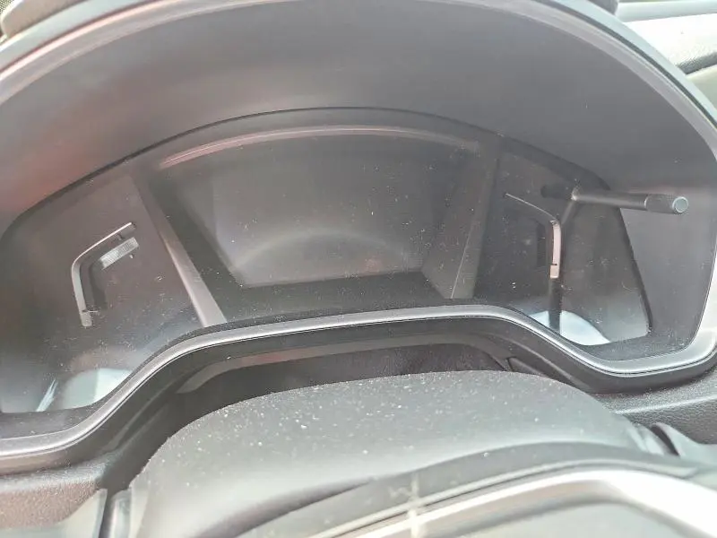 2022 HONDA CR-V EXL  