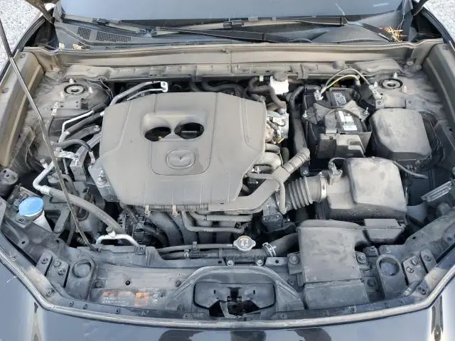 2023 MAZDA CX-30 PREFERRED  