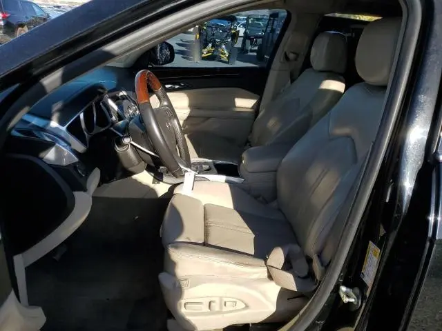 2011 CADILLAC SRX LUXURY COLLECTION  