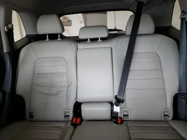 2023 HONDA CR-V EXL  