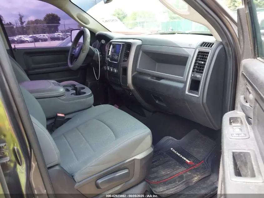 2014 RAM 1500 EXPRESS