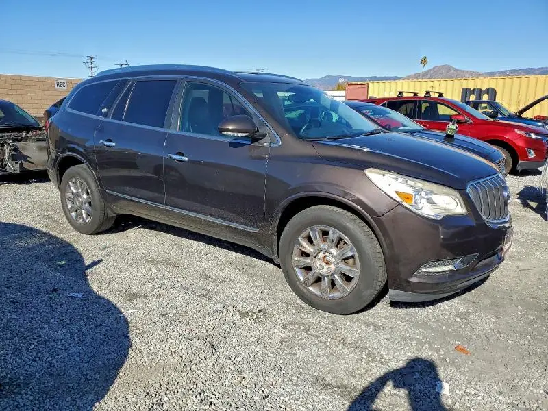 2014 BUICK ENCLAVE   
