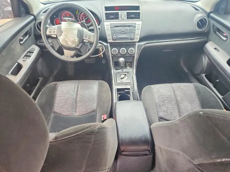 2010 MAZDA 6 I  