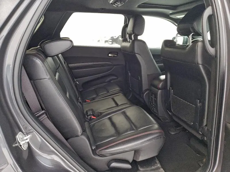 2024 DODGE DURANGO GT  