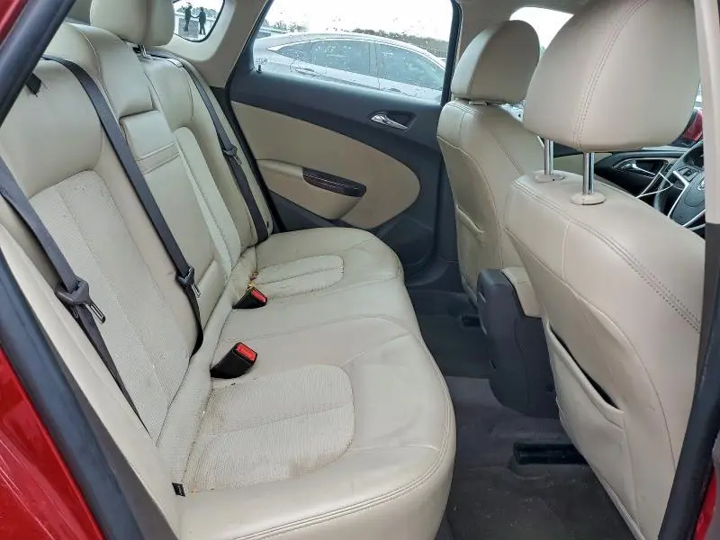 2016 BUICK VERANO SPORT TOURING  