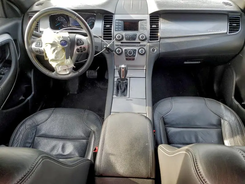 2016 FORD TAURUS SEL  