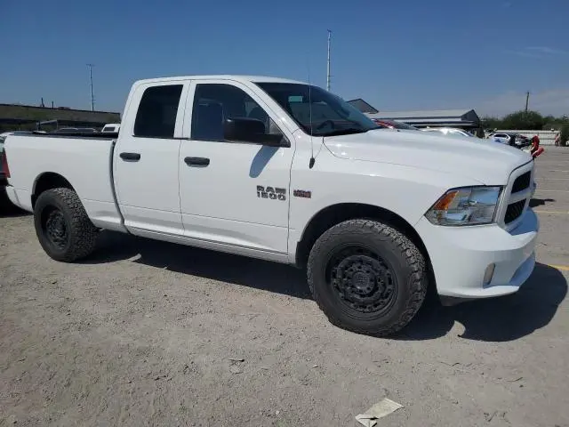 2018 RAM 1500 ST  