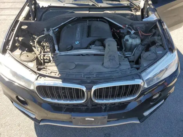 2018 BMW X5 SDRIVE35I  