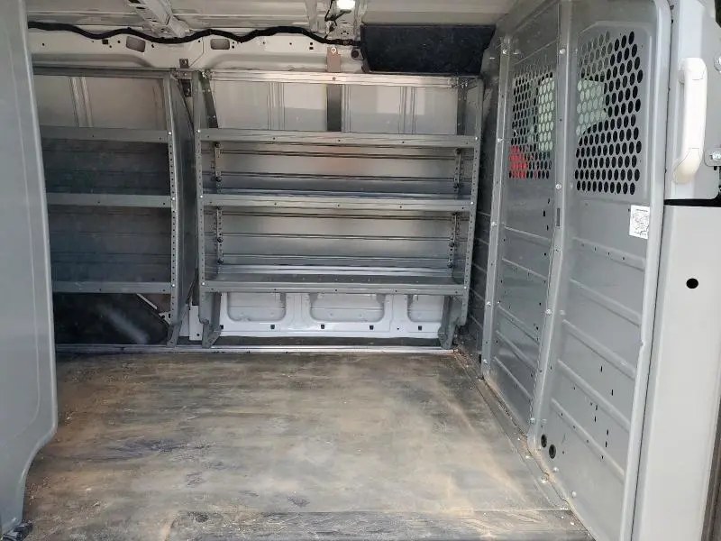 2024 FORD TRANSIT T-150  