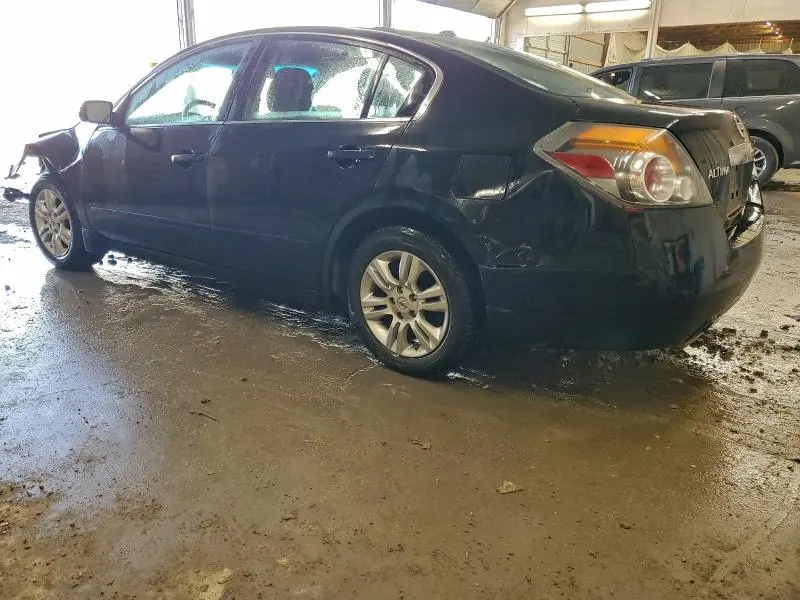 2010 NISSAN ALTIMA BASE  