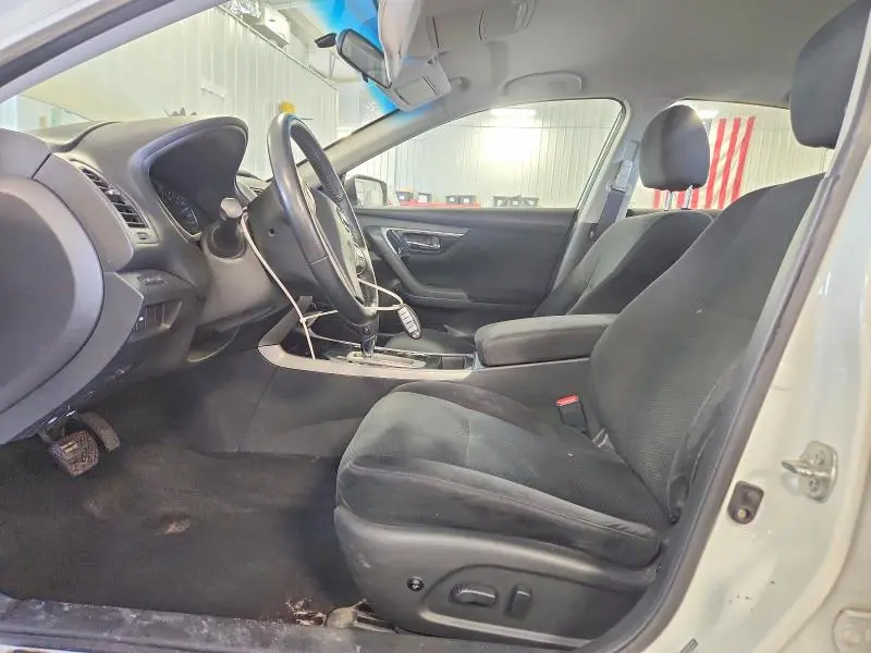 2014 NISSAN ALTIMA 2.5 SV  