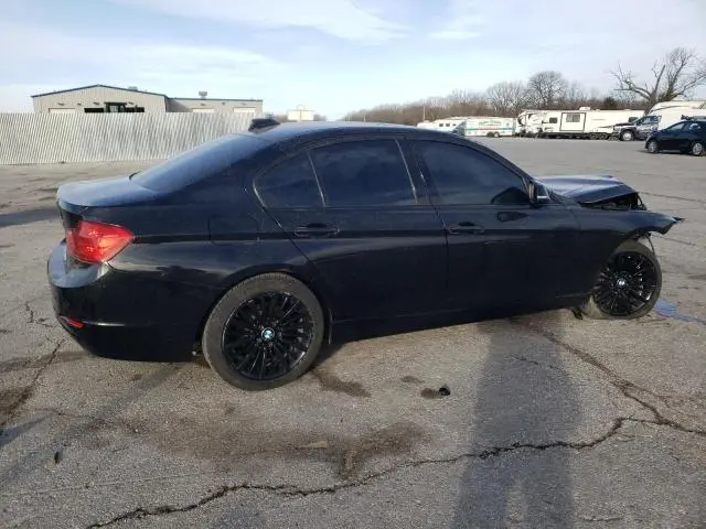 2013 BMW 328 XI