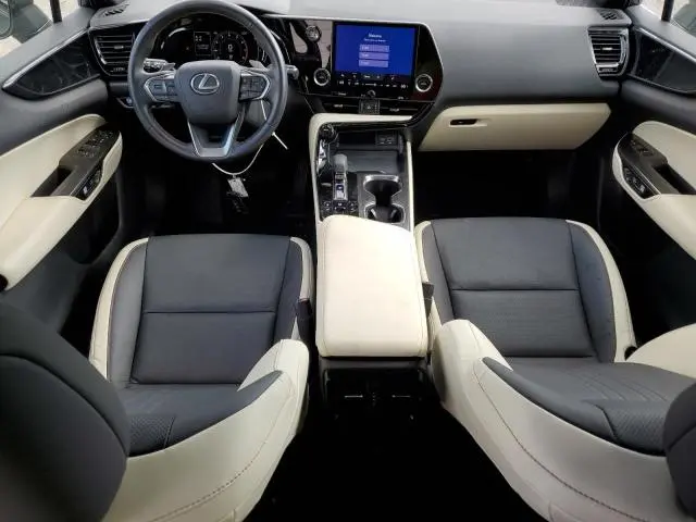 2024 LEXUS NX 350 BASE  