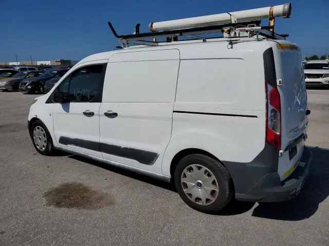 2014 FORD TRANSIT CONNECT XL  