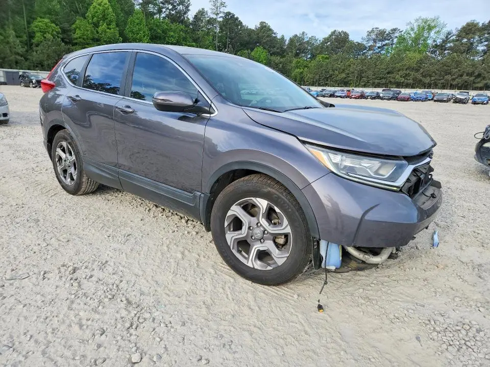 2019 HONDA CR-V EXL  