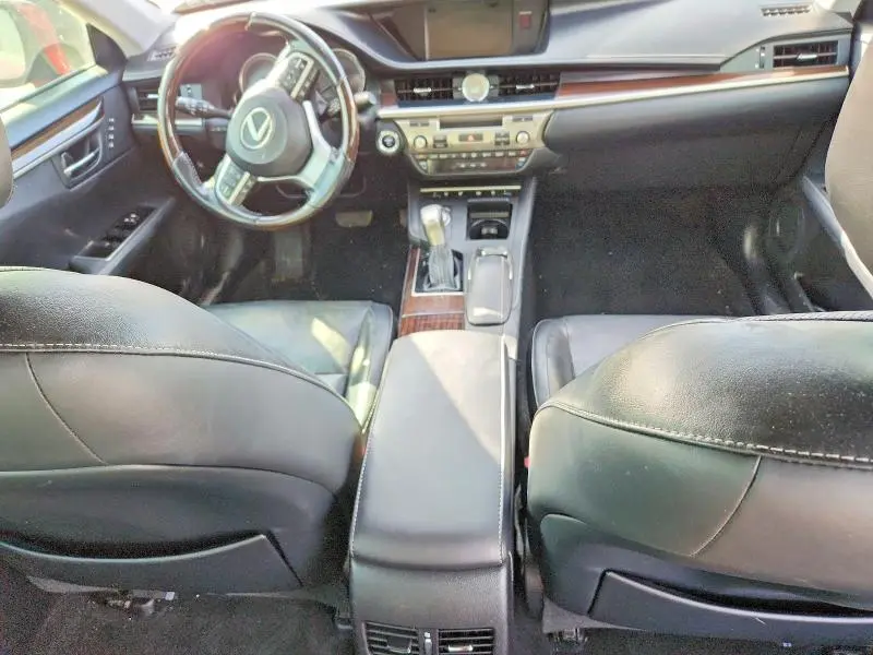 2016 LEXUS ES 300H BASE  