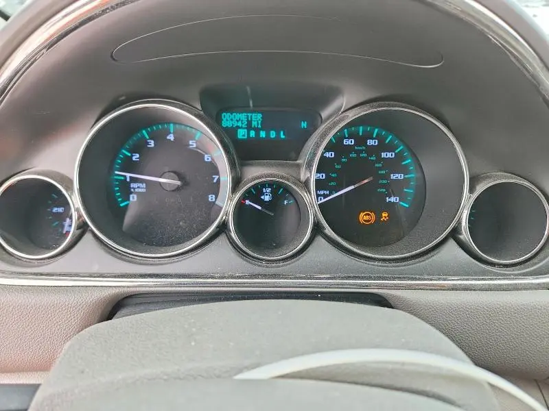 2014 BUICK ENCLAVE   