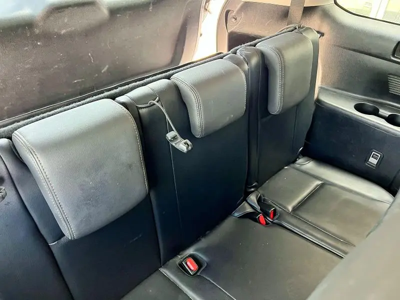 2014 TOYOTA HIGHLANDER XLE  