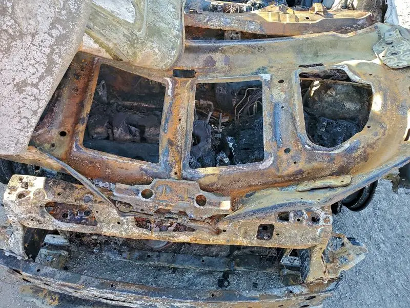 2018 CHEVROLET SPARK ACTIV  