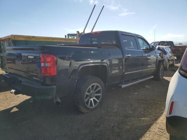 2015 GMC SIERRA K1500 DENALI