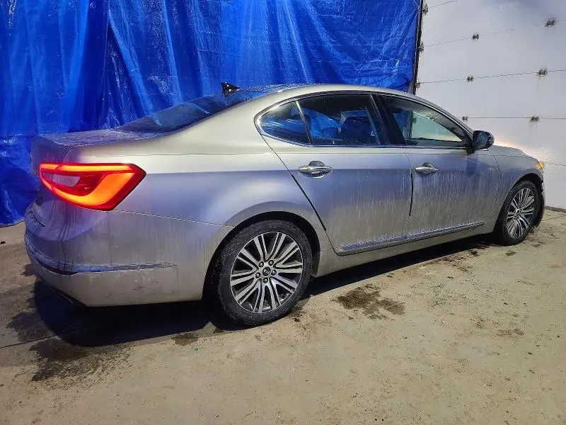 2014 KIA CADENZA PREMIUM  