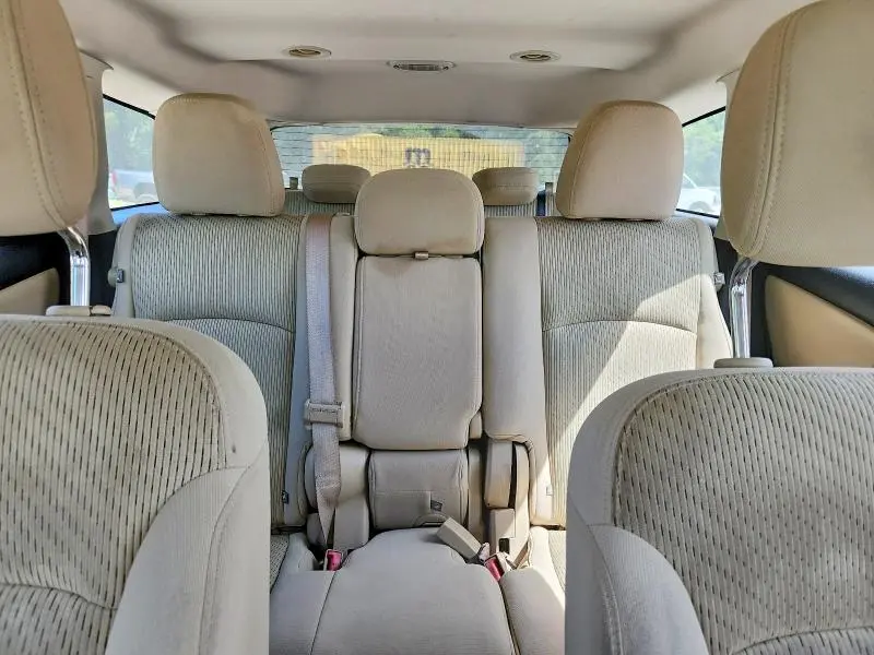 2013 DODGE JOURNEY SE  