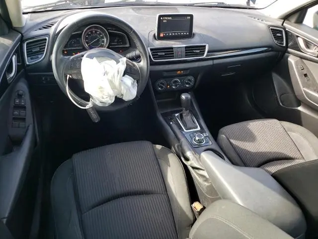 2015 MAZDA 3 TOURING