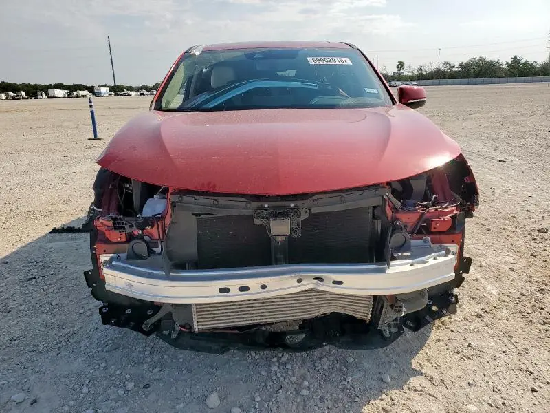 2024 ACURA RDX   