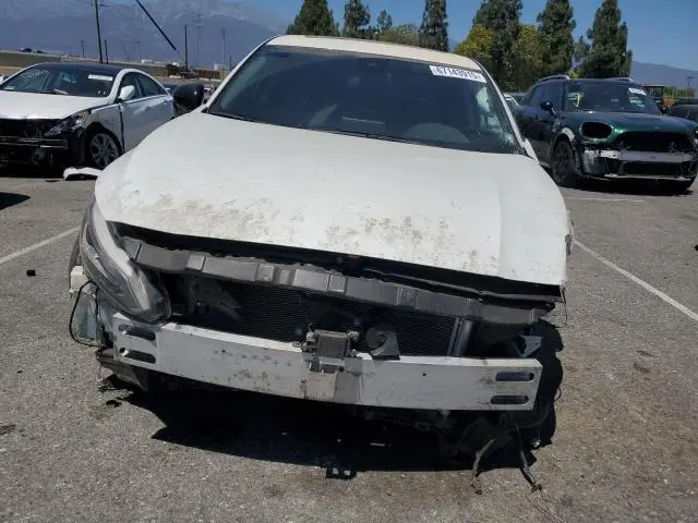 2022 NISSAN ALTIMA SR  