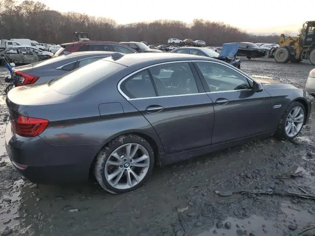 2015 BMW 535 XI  