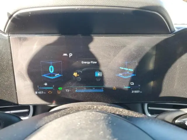 2022 HYUNDAI ELANTRA LIMITED  