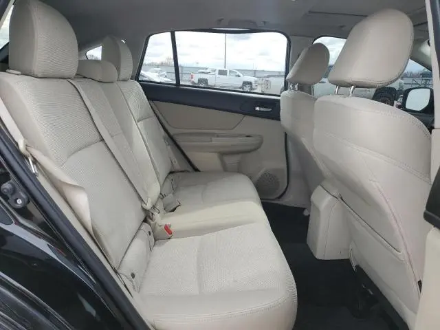 2014 SUBARU XV CROSSTREK 2.0 PREMIUM