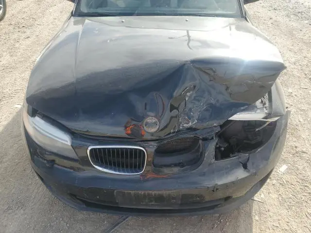 2013 BMW 128 I  